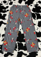 Avatar The Last Airbender PJs (Extra Small / Small)