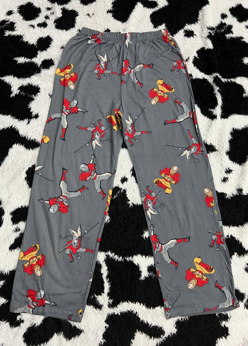 Avatar The Last Airbender PJs (Extra Small / Small)