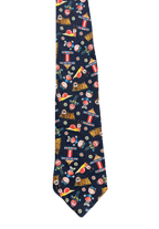 Carnival Tie