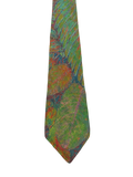 Avantt Leaves Art Tie