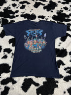 Teenage Mutant Ninja Turtles Tee (Large)