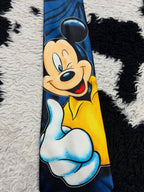 Vintage Disney Mickey Mouse Tie