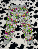 Toy Story Buzz Lightyear PJs (Large)