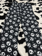 Jack Skellington The Nightmare before Christmas PJs (Medium - Large)