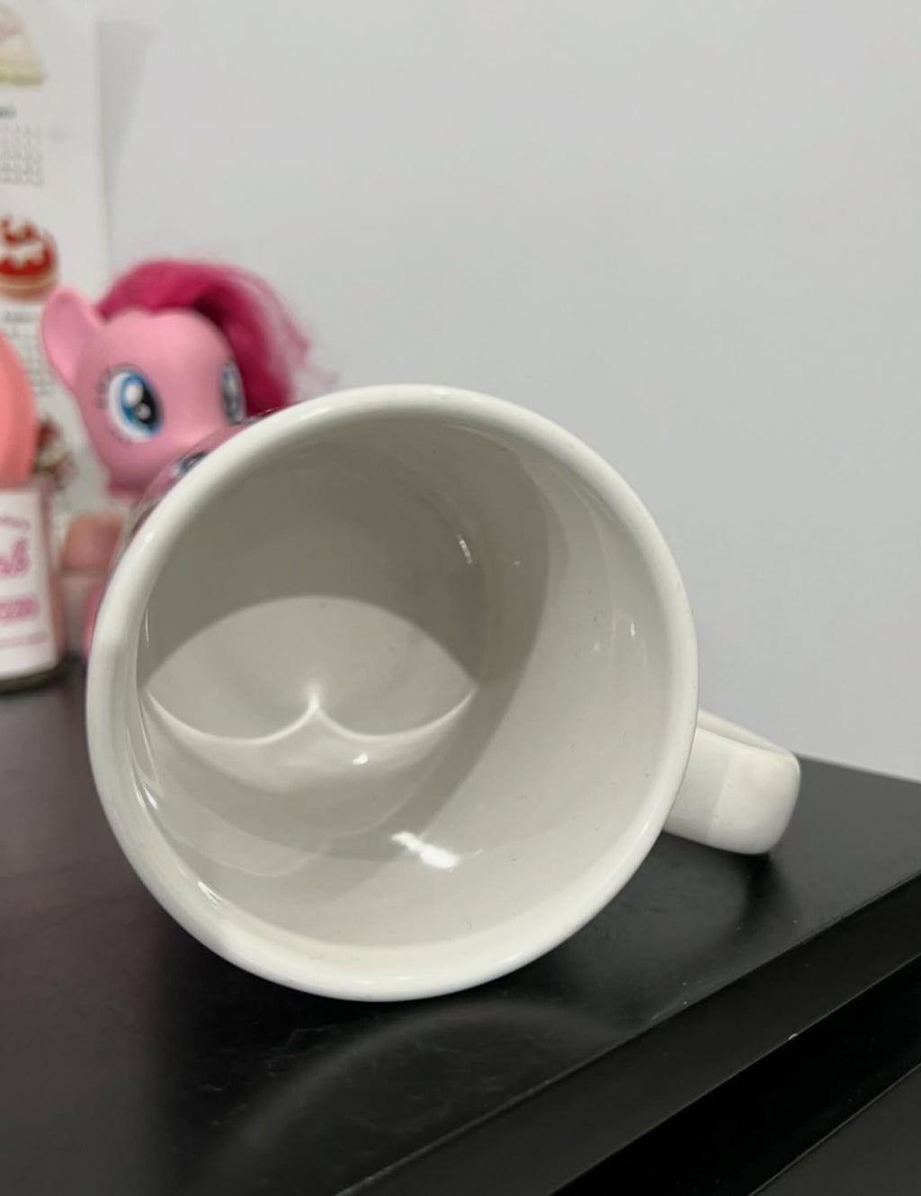Harry Potter Hagrid Mug