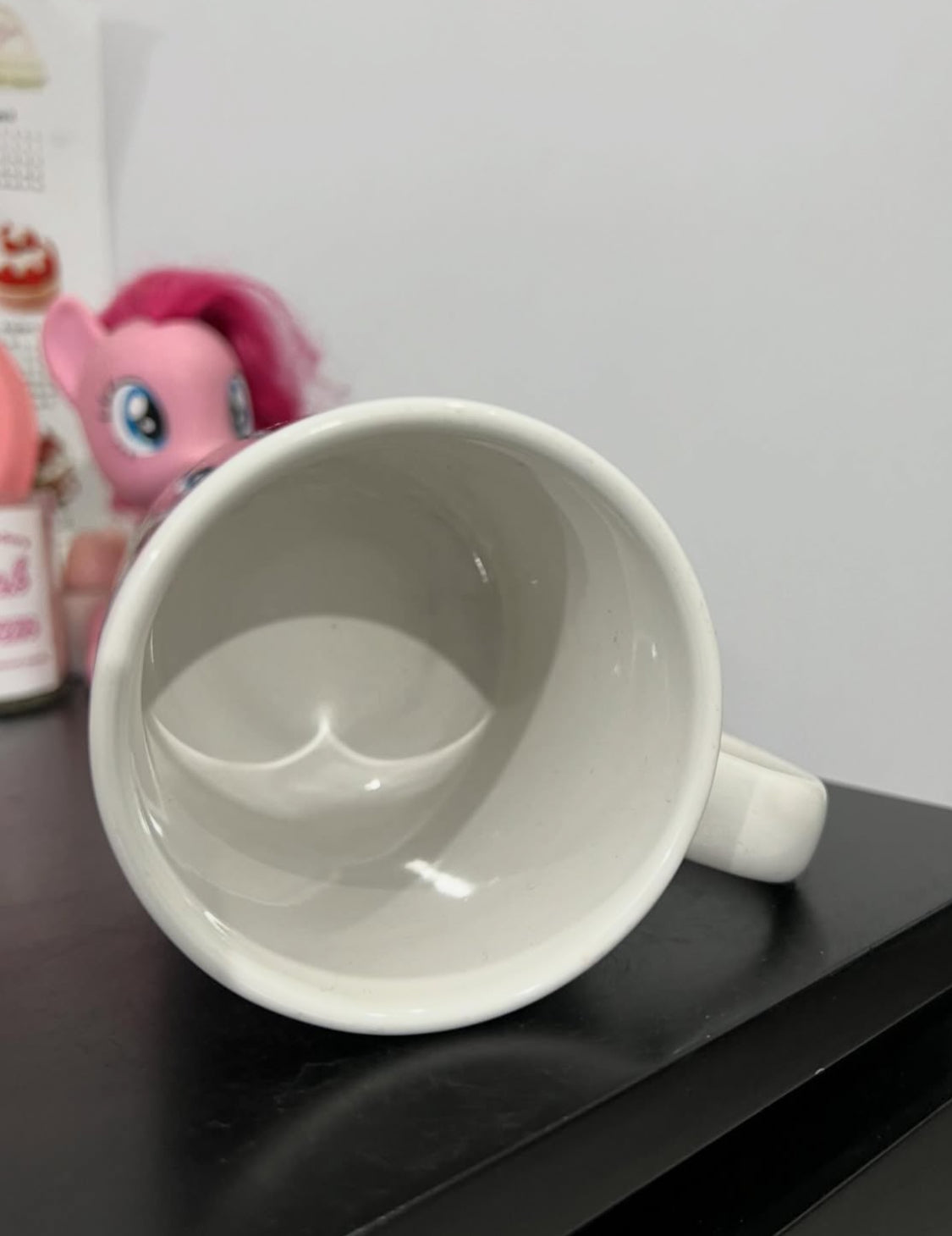 Harry Potter Hagrid Mug