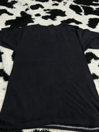 Albert Einstein Net Artwork Tee (Small)