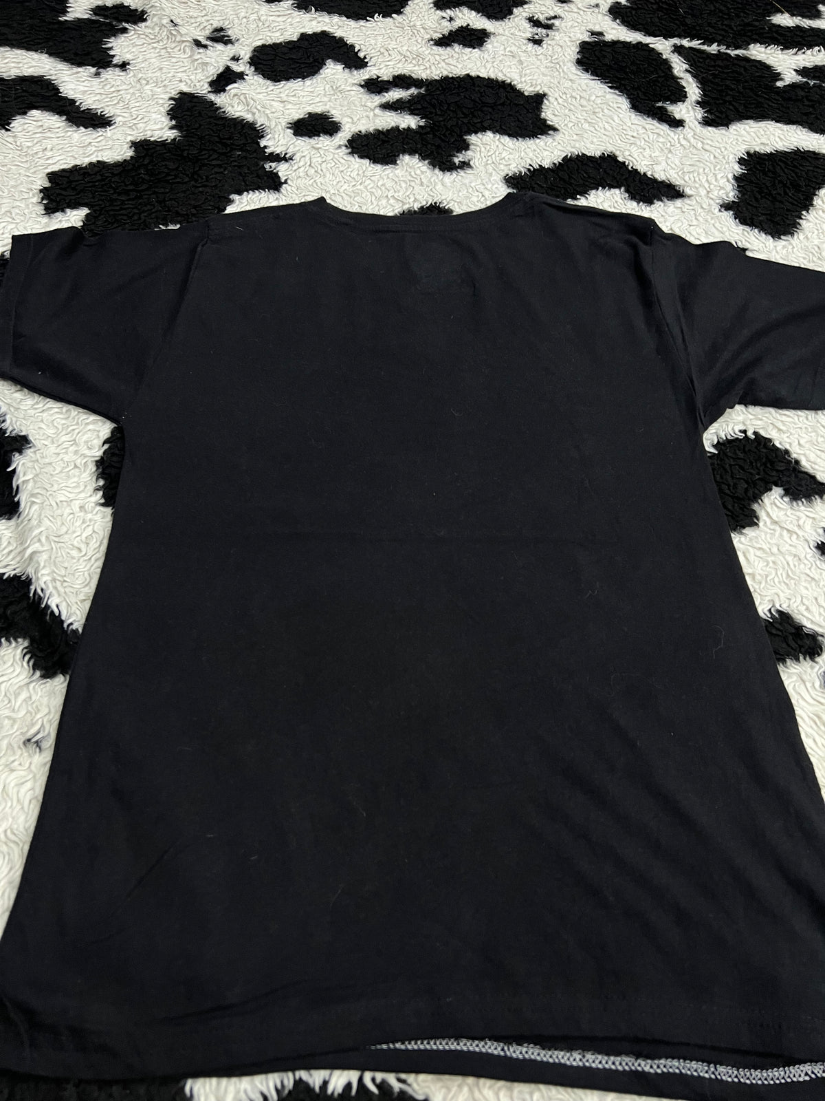 Albert Einstein Net Artwork Tee (Small)