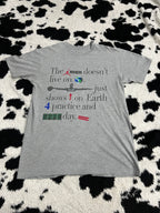Micheal Jordan Tee (Large)