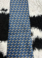 Dragonfly Tie