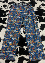 Muppets Rockstar PJs (Small / Medium)