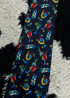 Cocktails Tie