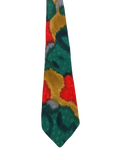 Picasso Abstract Tie