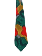 Picasso Abstract Tie