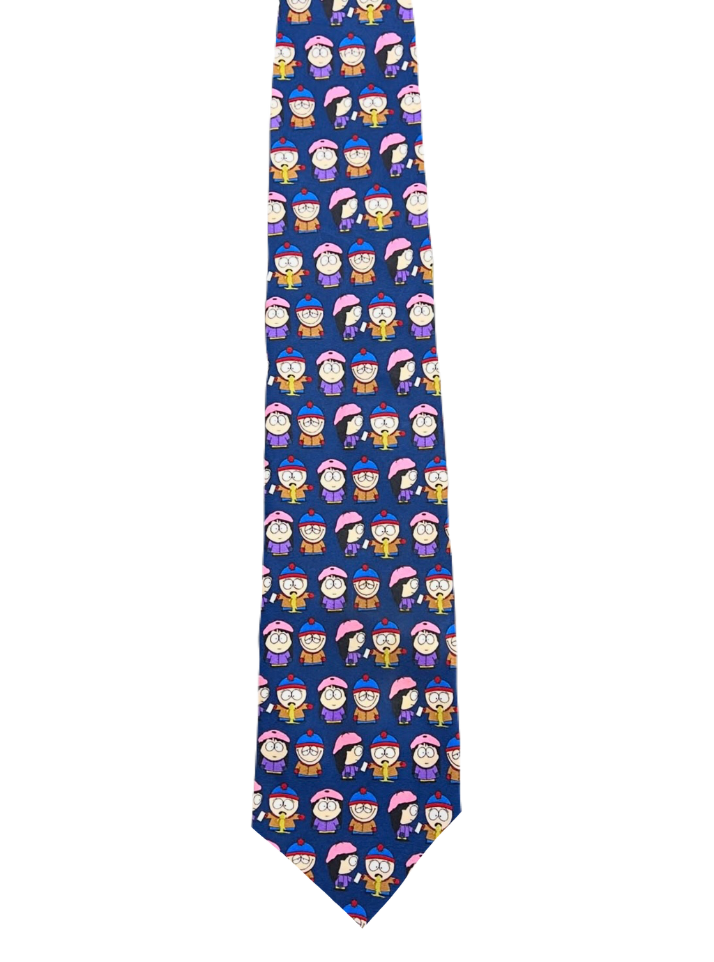 Vintage 1998 South Park Tie