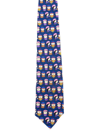 Vintage 1998 South Park Tie