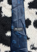 Wallace & Gromit Tie