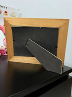 Porsche 959 Puzzle Picture Frame