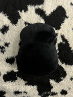 Black Cat Plushie