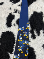Disney Donald Duck Tie