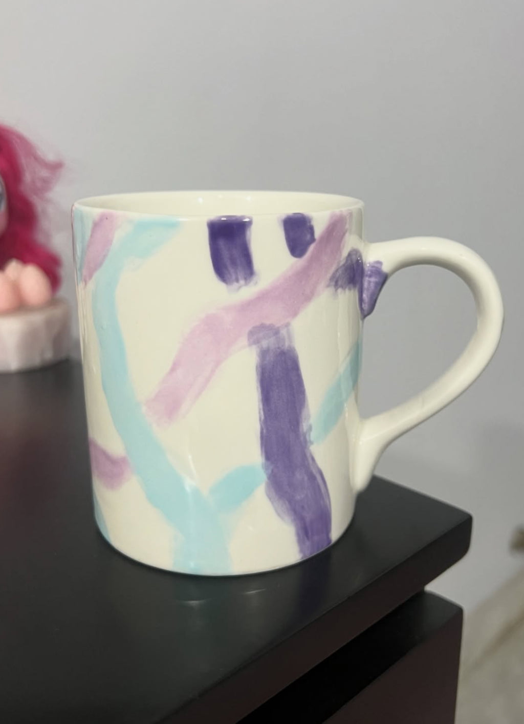 Cupcake Mug