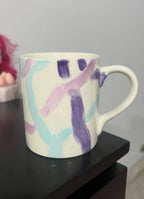 Cupcake Mug