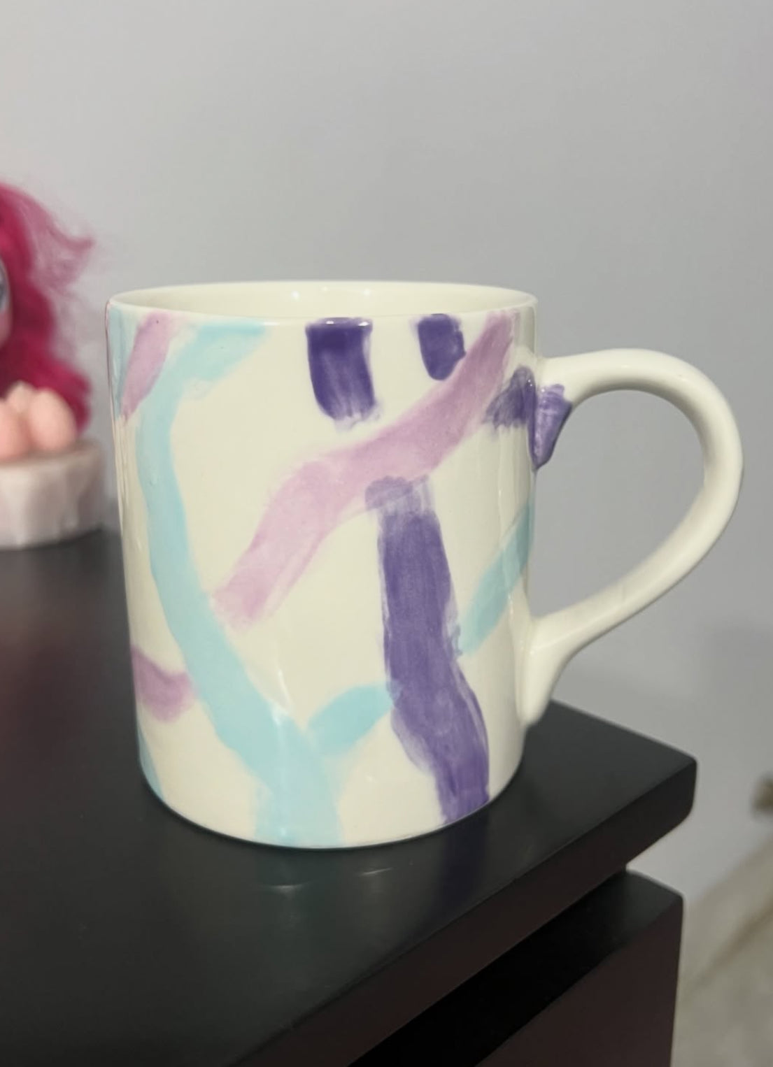 Cupcake Mug