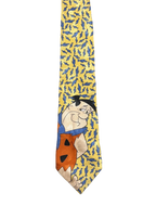 Vintage The Flintstones Tie