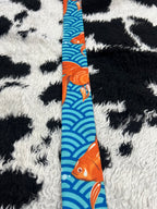 Goldfish Narrow Tie