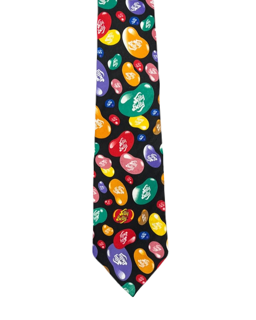 Jellybeans Tie