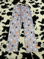 Cats Graphic PJs (Small)