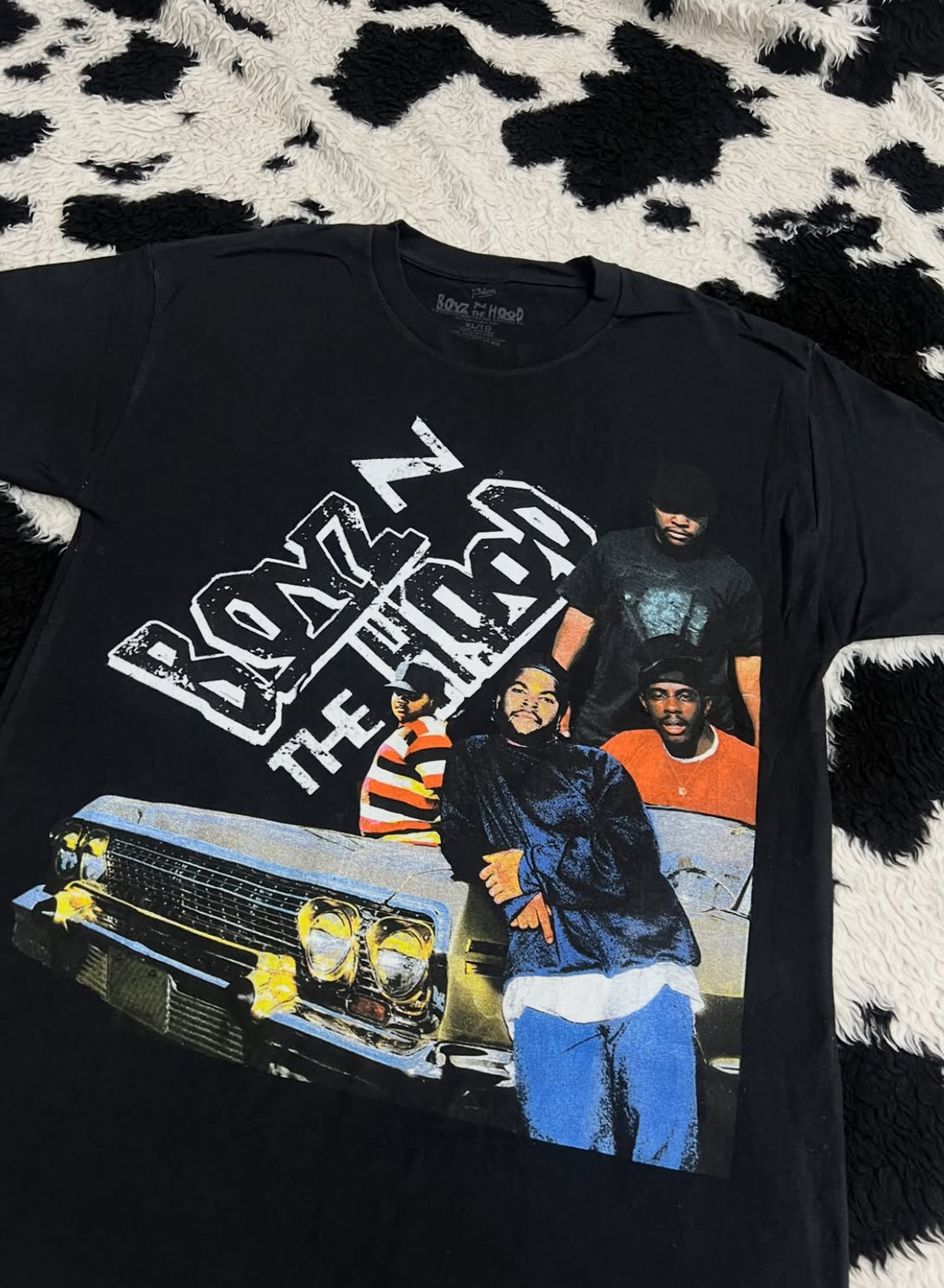 Boyz N the Hood Tee (Medium)