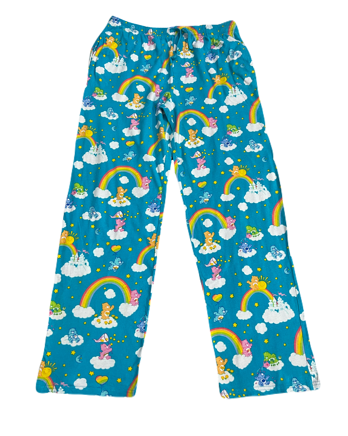 Care Bears PJs (Large)