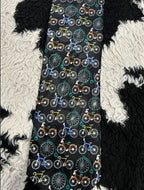 Bicycles Tie