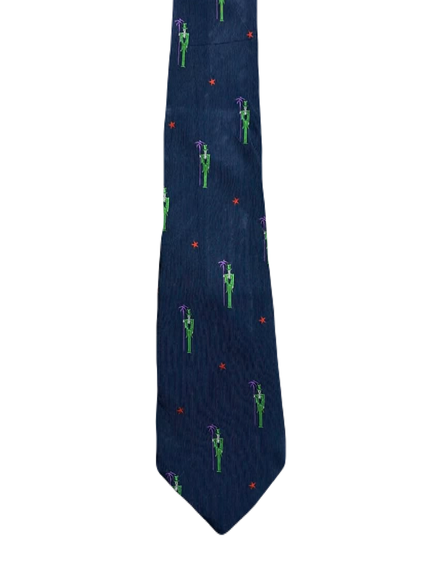 Tailor's Dummy Tie
