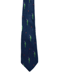Tailor's Dummy Tie