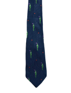 Tailor's Dummy Tie