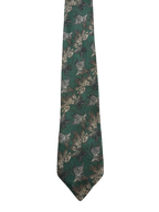 Folkespeare Leaves Tie