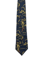 Golfing Tie