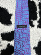Florence & Fred Hearts Tie
