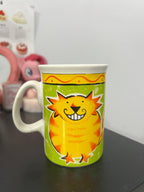 Cat Mug