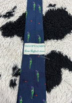 Tailor's Dummy Tie