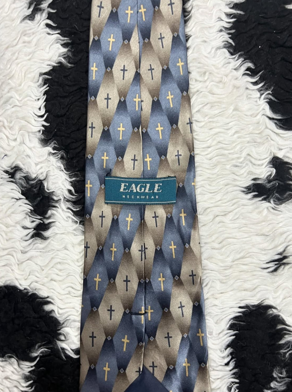 Cross Tie