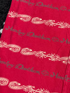 Harley Davidson PJs (Medium / Large)