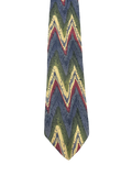 The Lavatelli Zigzag Tie