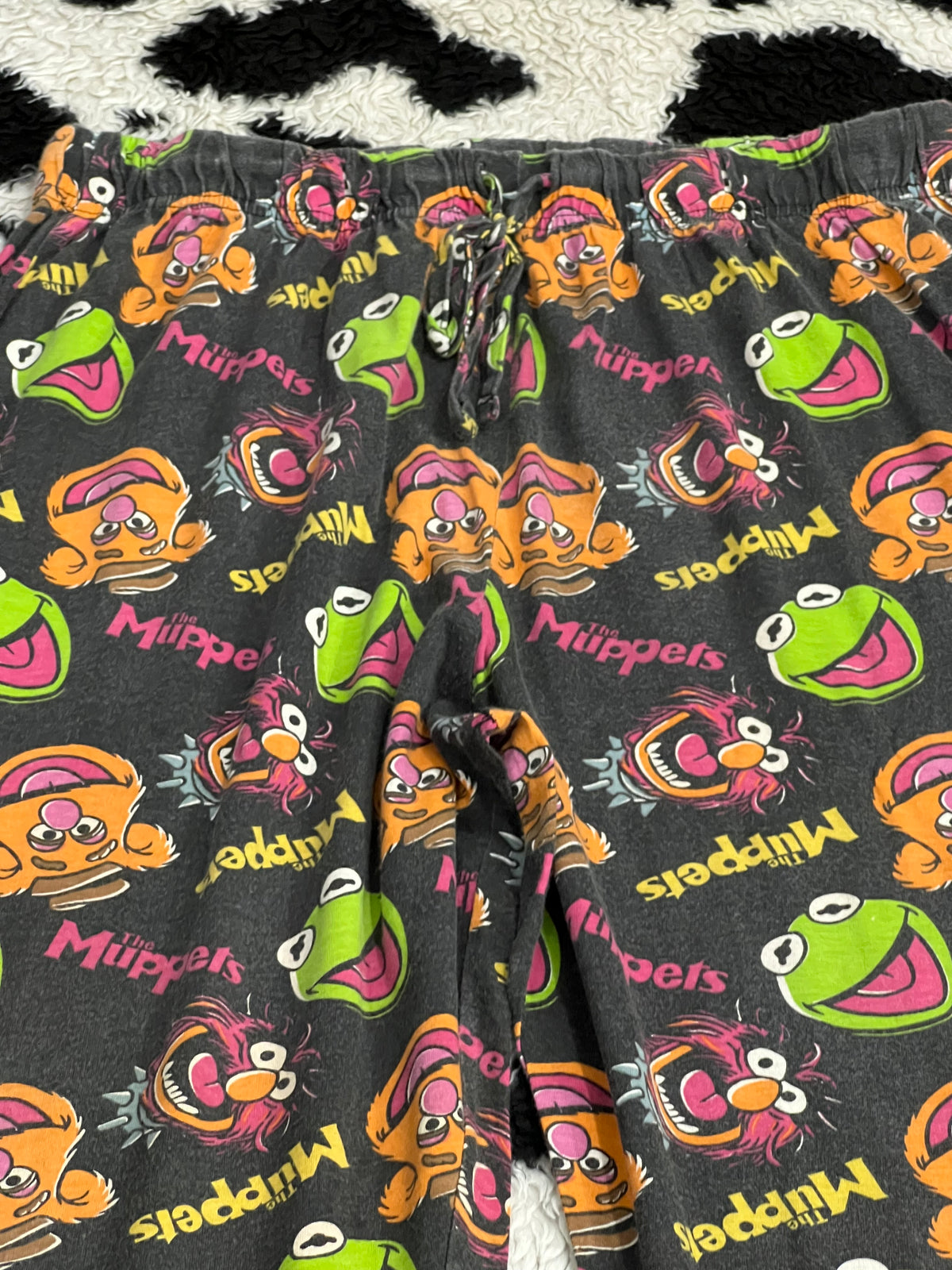 The Muppets PJs (Large)