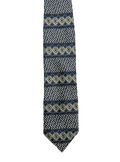 Marks & Spencer Blue EmbroideredTie