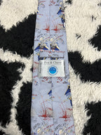 British Soldier Tie