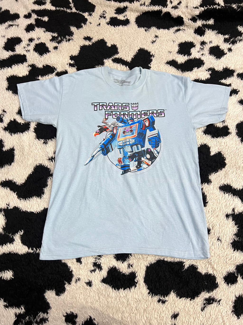 Transformers Tee (Large)