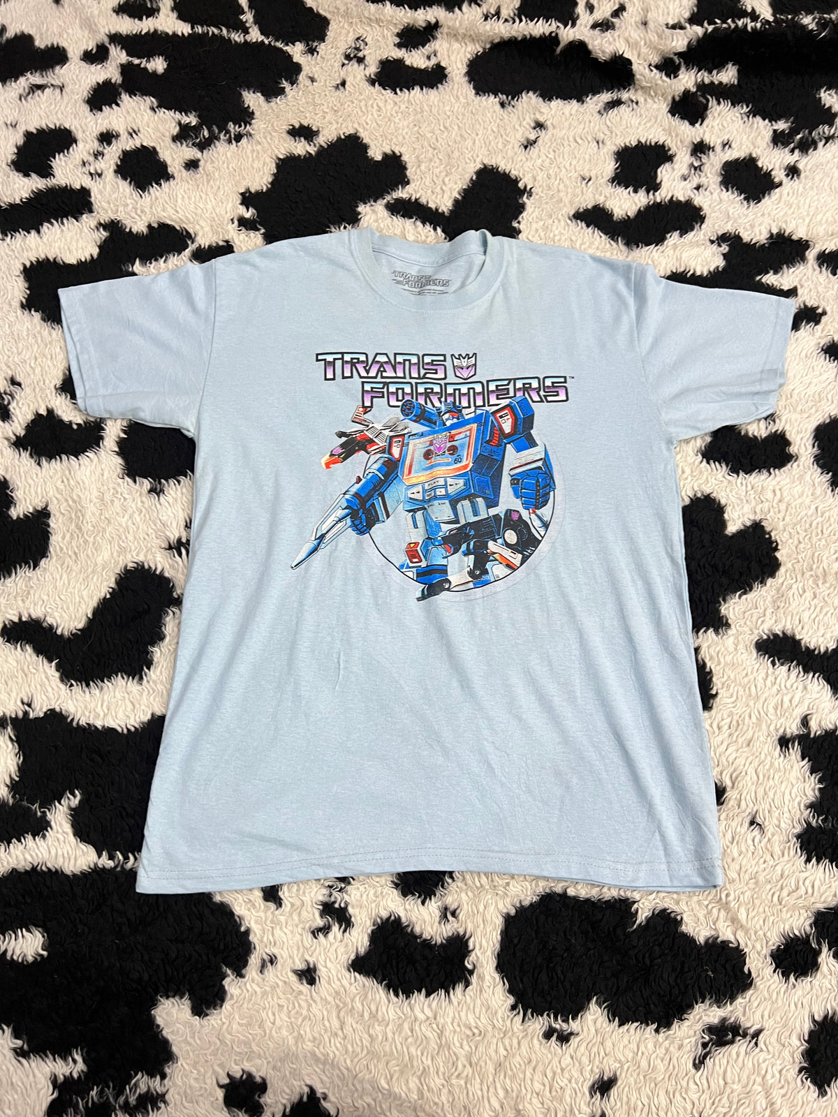 Transformers Tee (Large)